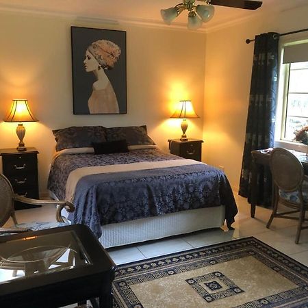 Montrose Bed & Breakfast Apple Tree Creek Exterior foto